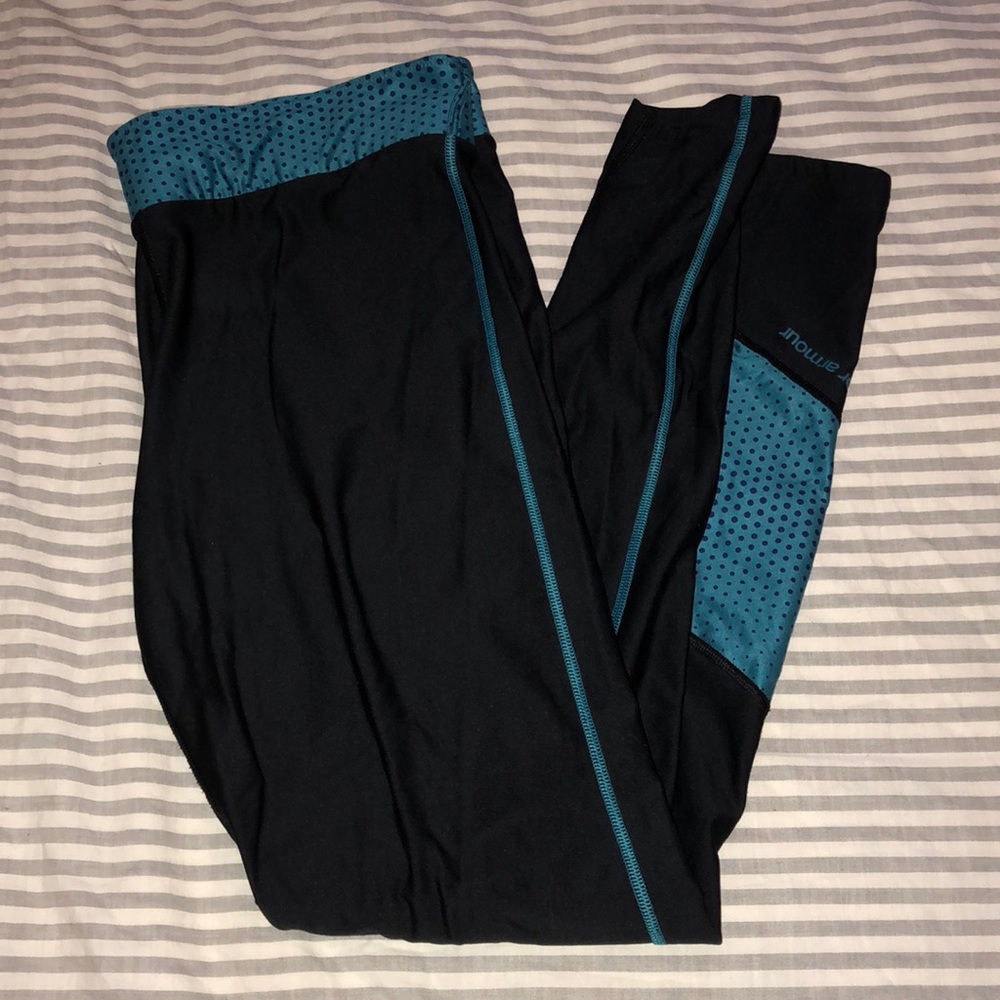 Under Armour - ColdGear Leggings